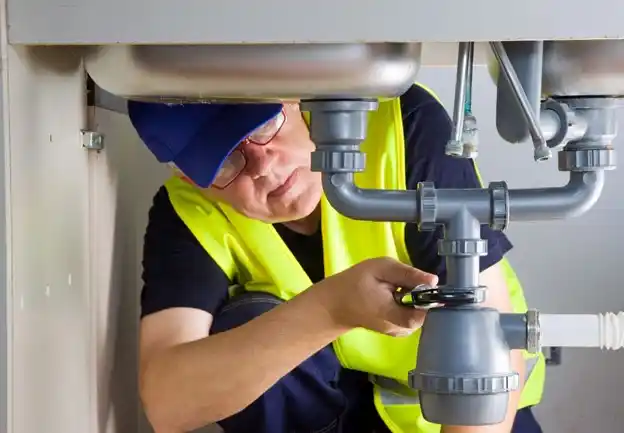 loodgieter Doldersum